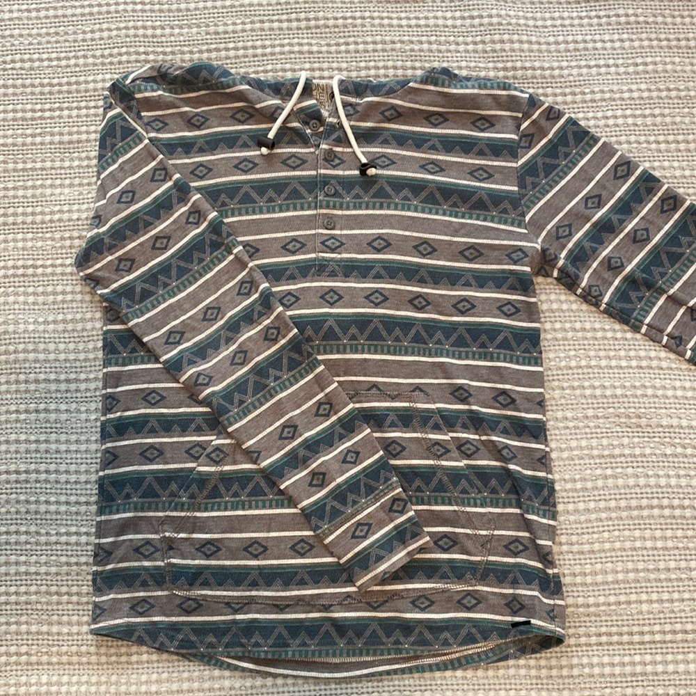 On The Byas Light Hoodie